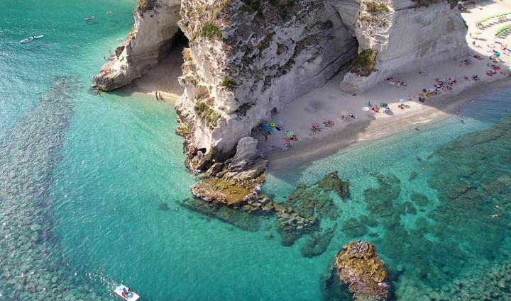 tropea