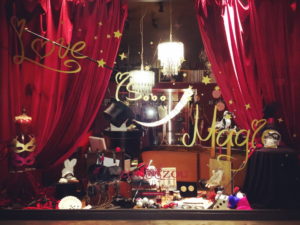 Zou Zou, luxury erotic shopping nel cuore di Roma
