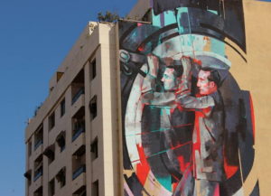 Manolo Mesa, Puerto Sagunto, Valencia.