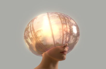 Universal Everything. Helmet.