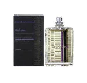 10. PROFUMO ESCENTRIC by ESCENTRIC MOLUCULE. Escentric 01 è un omaggio ad una singola aroma, ISO E Super che compone per il 65% questo profumo rivoluzionario. Escentric 01 unisce a questo aroma realizzato chimicamente il pepe rosa, il lime, l’incenso e altri ingredienti ottenendo un effetto inedito. Un profumo che scardina la classica sequenza equilibrata dei comuni profumi, testa, cuore e base.