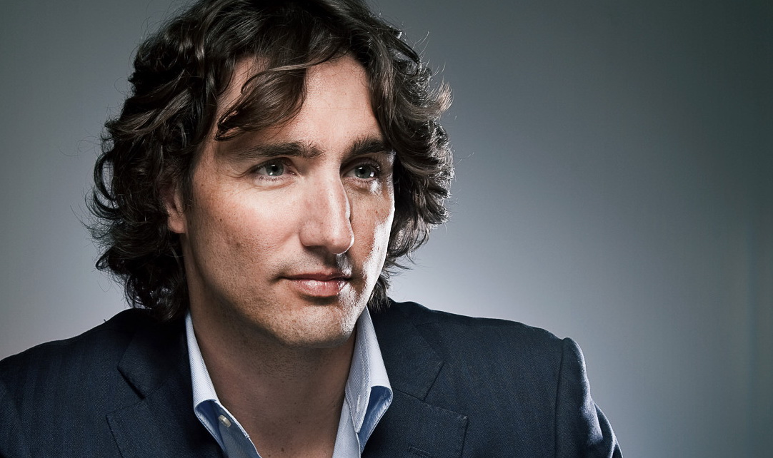 Trudeau, ritratto del premier che sta conquistando l'Italia