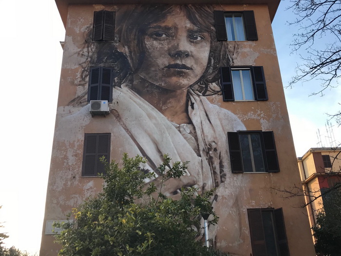 GUIDO VAN HELTEN (Aus), Io sarò. 