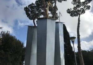 Svelat...@...mente, l'opera di Valeria Catania.