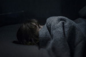 Magnus Wennman, Where the children sleep.