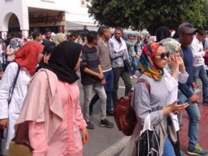 Foto: Mauro Orrico (Rabat)