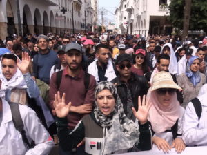 Foto: Mauro Orrico (Rabat)