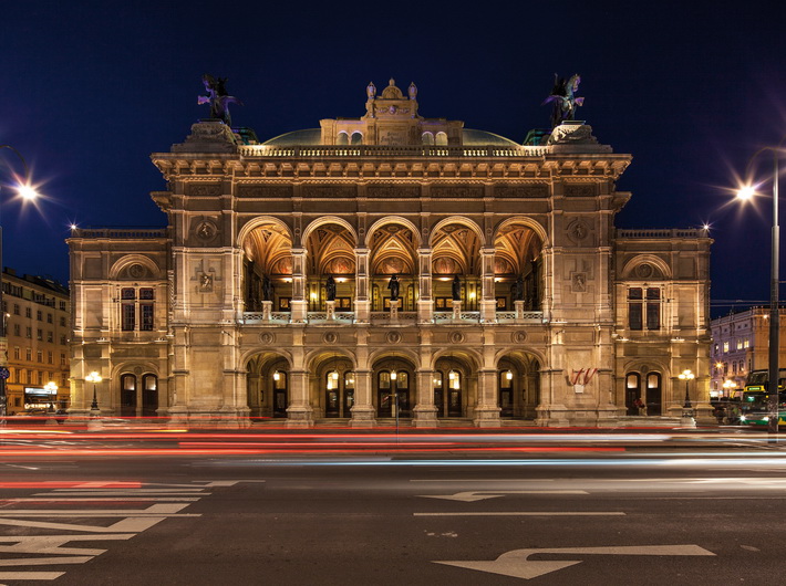 © WienTourismus Christian Stemper_Wiener Staatsoper