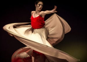 Rossana Abritta