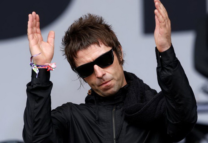 Liam Gallagher