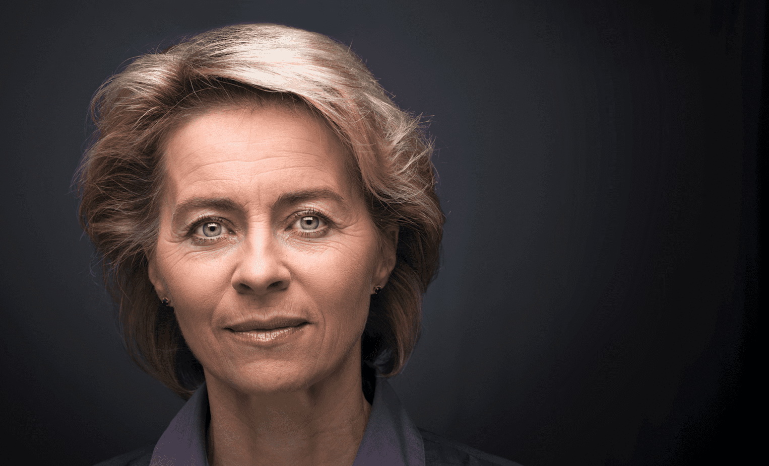 Chi  Ursula von  der  Leyen  il nuovo Presidente della 