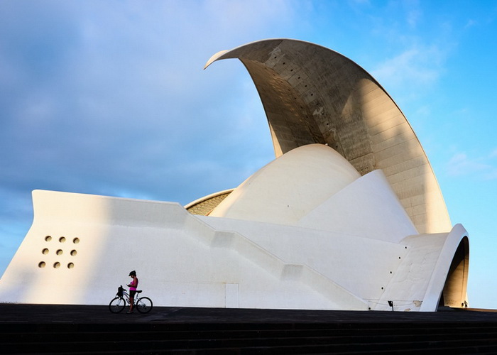 Auditorio de Tenerife