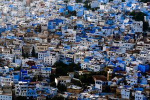 Chefchaouen