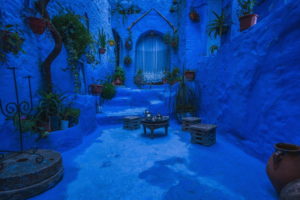 Chefchaouen