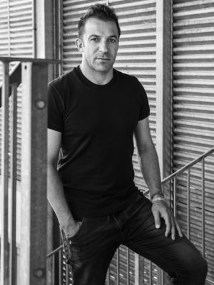 Alessandro del Piero