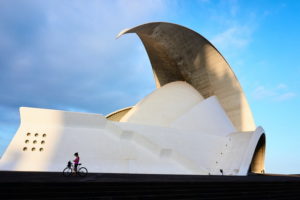 Auditorio de Tenerife Adán Martín