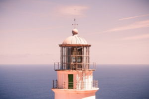 Faro de Anaga, Santa Cruz de Tenerife