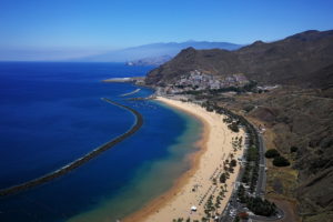 La Teresitas, Santa Cruz de Tenerife
