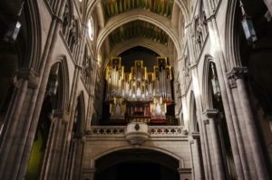 Catedral Primada de Santa María de Toledo
