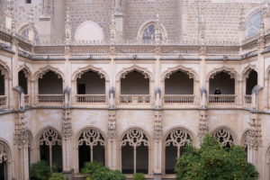 Monastero di San Juan de los Reyes