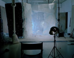 'Empty Porn Sets' © Jo Broughton