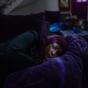 Habibi © Antonio Faccilongo, Italia (Long-Term Projects, 1° premio)