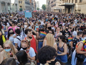 Foto © Mauro Orrico