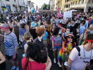 Foto © Mauro Orrico