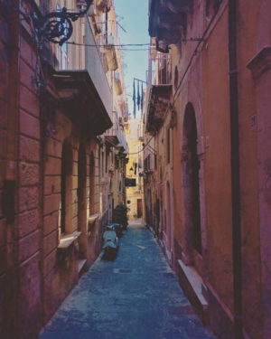 Siracusa. Foto © Giuseppe Zizza