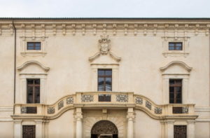 MAXXI L'AQUILA. Palazzo Ardinghelli 2020. ph. Andrea Jemolo