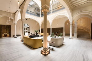 © Mercer Sevilla